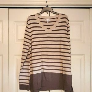 Comfy sweater